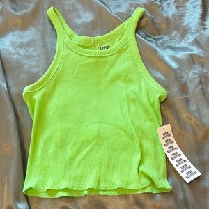 Urban outfitters tank top